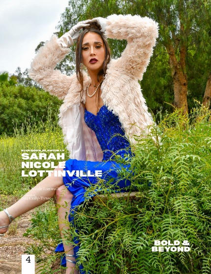 Bold & Beyond Beauty (Issue 1109 September 2026), page 4