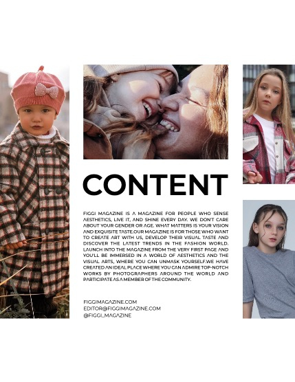 FIGGI MAGAZINE - TEEN & KIDS MARCH (Vol 1469), page 3