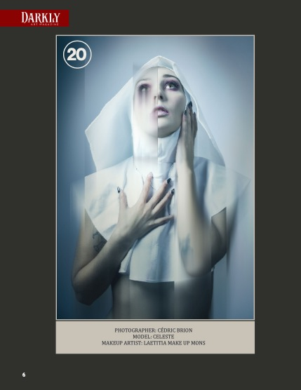 Darkly Issue 349 June vol 2, page 6