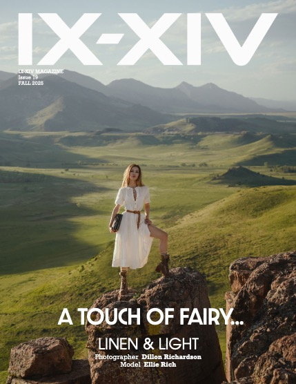  IX-XIV issue 019 - Ellie Rich, page 1
