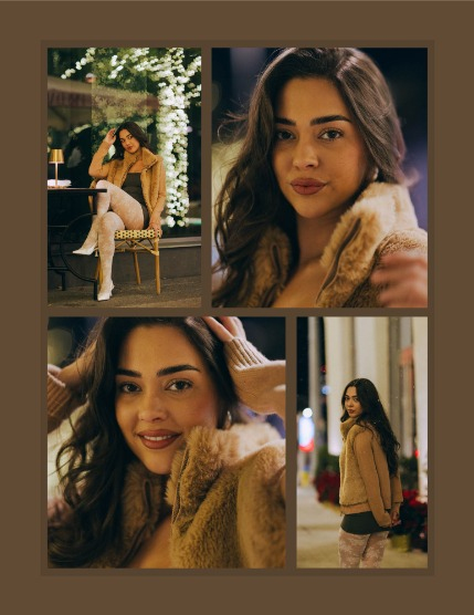 Bold & Beyond Portrait (Issue 793 March 2026), page 3