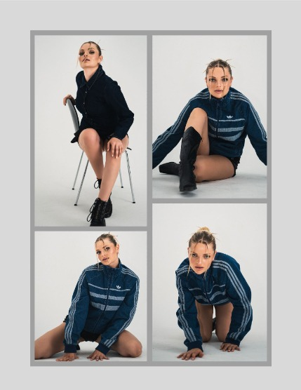 UNTAMED FASHION (Vol. 332 June 2026), page 3