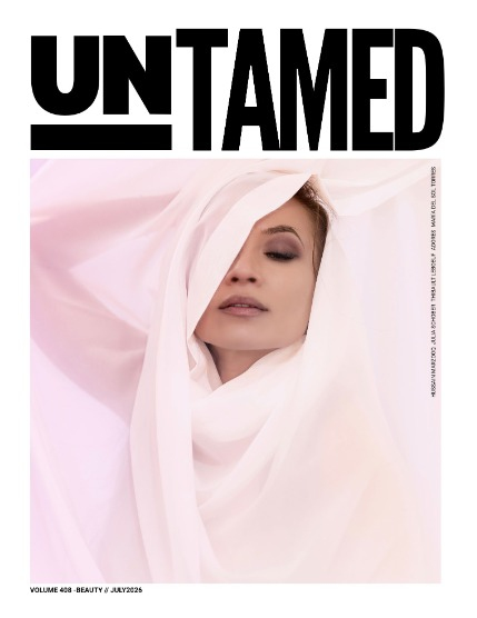 UNTAMED BEAUTY (Vol. 408 July 2026), page 1