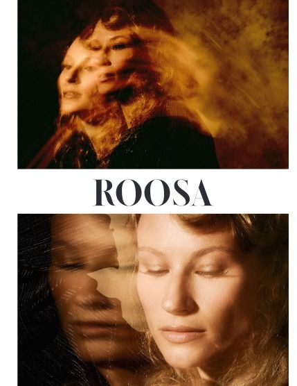 Рооса, журнал. Октябрь 2026, выпуск 8 (ROOSA Magazine October 2026 Issue 8), page 6