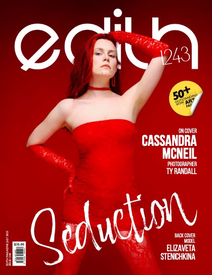 Edith Mag 1243 cover 3, page 1