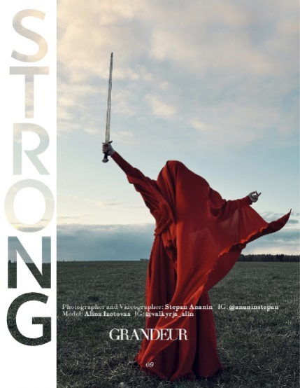 GRANDEUR LIFE Beauty JULY VOL 9/2025, page 10