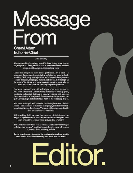 Darkly Issue 389.1 August, page 8