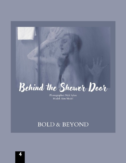 Bold & Beyond Artistic Nude (Issue 486 August 2025), page 4