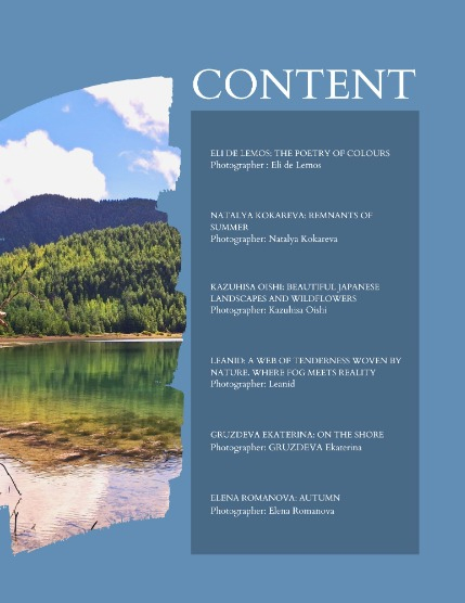 Bold & Beyond Nature (Issue 567 October 2025), page 2