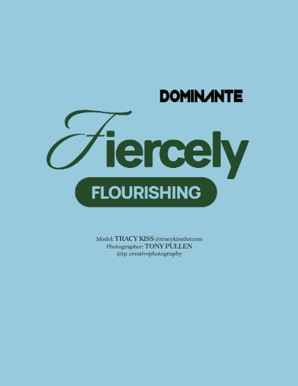 DOMINANTE AVANT GARDE BOUDOIR 61 April 2026, page 6