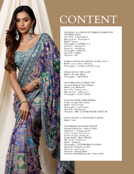 Bold & Beyond Beauty (Issue 920 June 2026), page 2