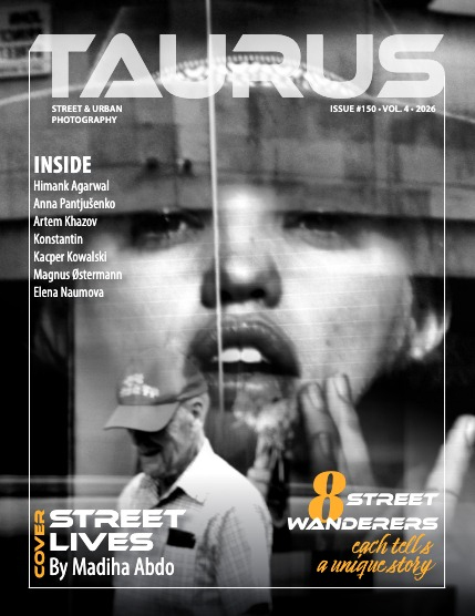 Street Photography 150, page 1
