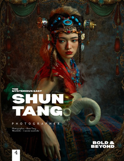 Bold & Beyond Fashion (Issue 1000 July 2026), page 4