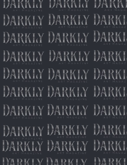 Darkly #300, page 2