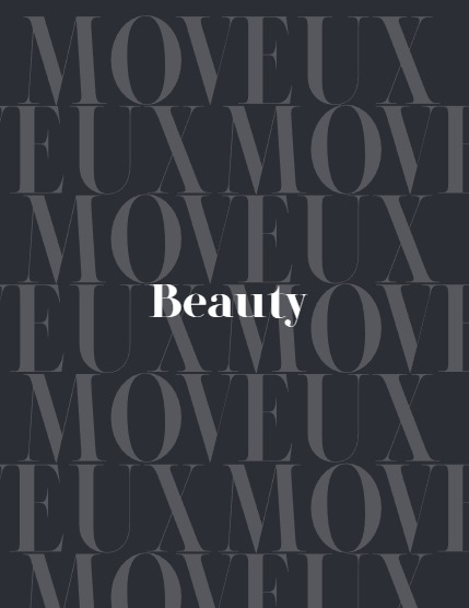 MOVEUX Magazine SPRING 2025 Digital Issue 3, page 3