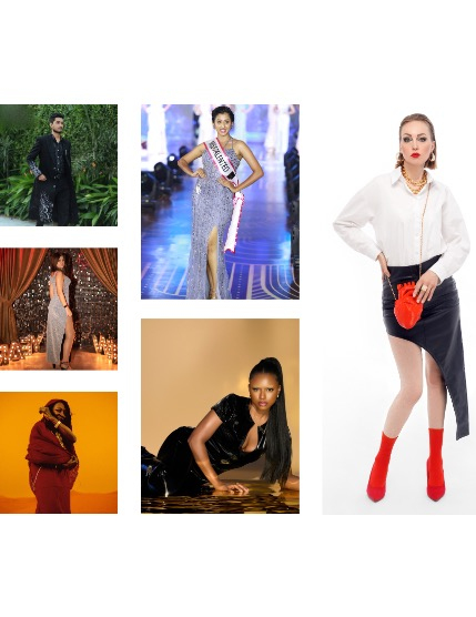 FIGGI MAGAZINE - FASHION & GLAMOUR JUNE (Vol 1648), page 2