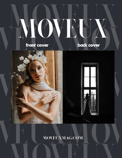MOVEUX Magazine September 2025 Issue 3, page 2