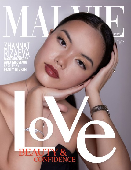 MALVIE Celebrating Diversity 77 November 2025, page 1