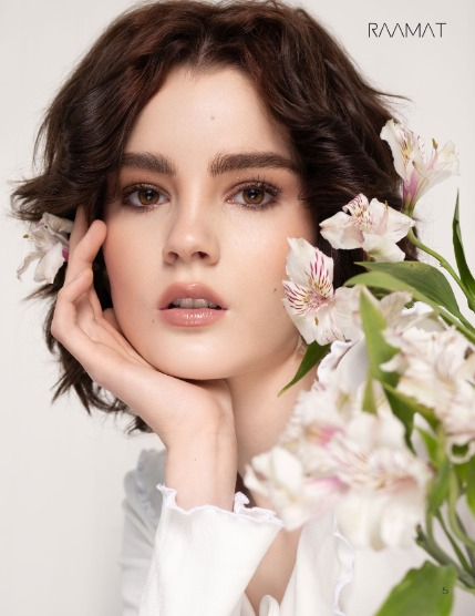 RAAMAT Magazine April 2026 Issue 2, page 5