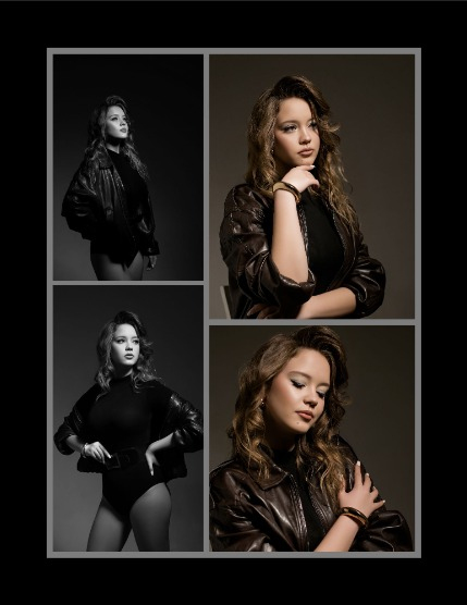 Bold & Beyond Fashion (Issue 883 May 2026), page 3