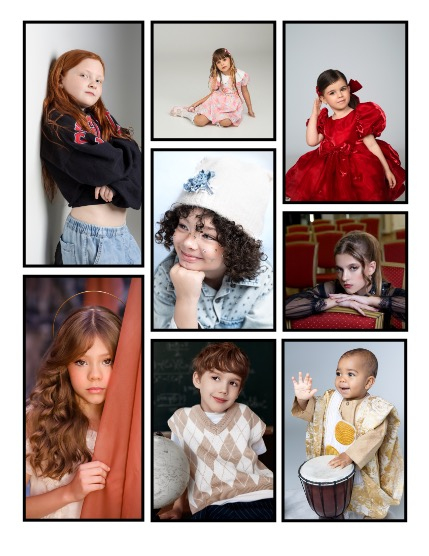 ARTEGO MAGAZINE - TEEN & KIDS OCTOBER ISSUE 1515, page 3