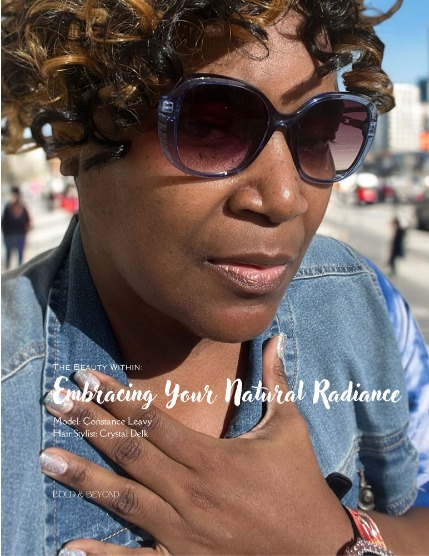 Bold & Beyond Hair & Beauty (Issue 192 April 2025), page 4