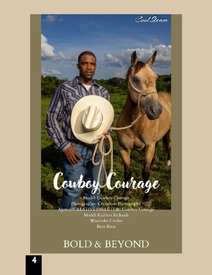 Bold & Beyond Men (Issue 478 August 2025), page 4