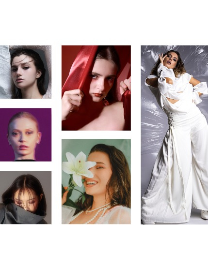 FIGGI MAGAZINE - FASHION & GLAMOUR NOVEMBER (Vol 1880), page 2