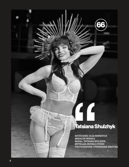 Darkly Issue 479 December, page 6