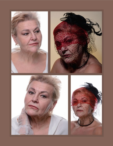 Bold & Beyond Portrait (Issue 747 February 2026), page 3