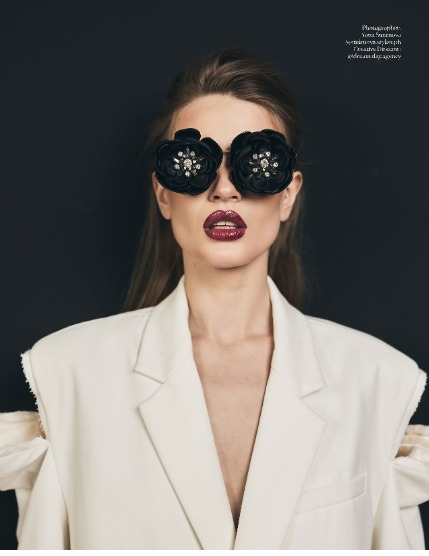 L'ATTIRANCE BOLD GLAMOUR 25 April 2026, page 3