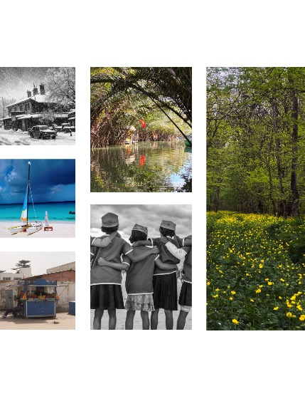 FIGGI MAGAZINE - NATURE & TRAVEL APRIL (Vol 2102), page 2