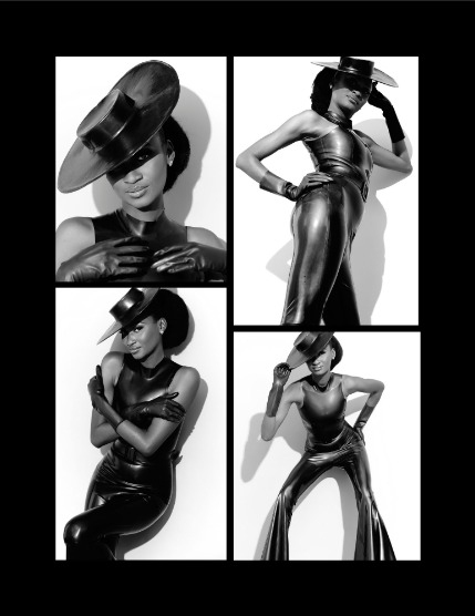 Bold & Beyond Fashion (Issue 1008 July 2026), page 3