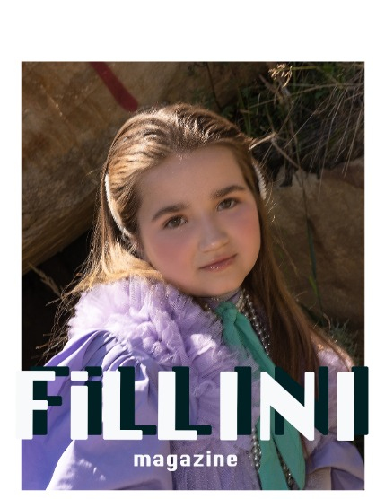 FiLLINI KIDS (September vol.1-2026), page 5