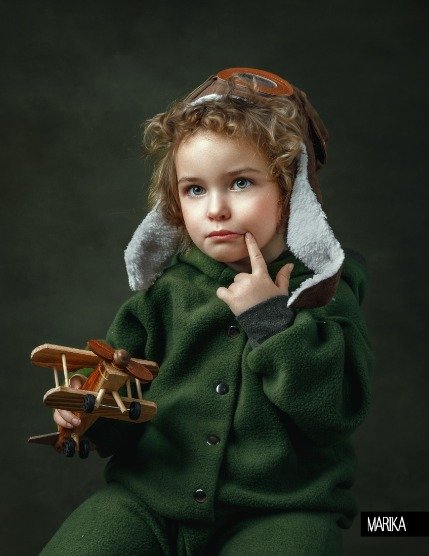 MARIKA MAGAZINE KIDS (ISSUE 3446 - JANUARY), page 5