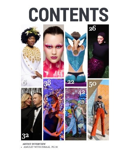 Edith Glamour #305, page 5