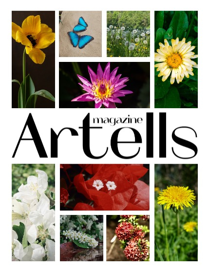 ARTELLS MAGAZINE - NATURE & TRAVEL (Vol 3278), page 2
