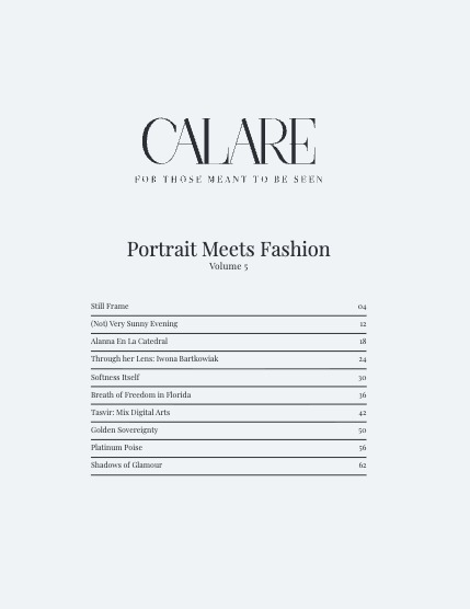 CALARE Vol 005, page 3