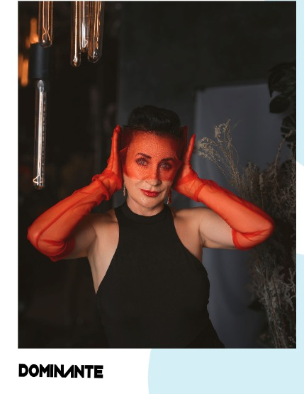 DOMINANTE ARTISTIC EXPRESSIONS 16 December 2025, page 8