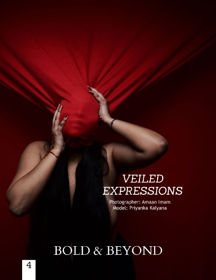 Bold & Beyond Artistic Nude (Issue 730 February 2026), page 4