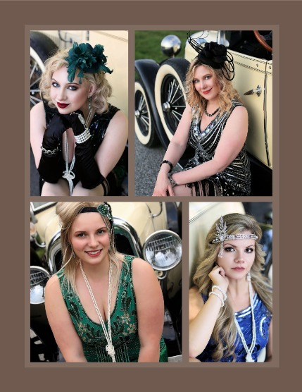 Bold & Beyond Portrait (Issue 763 March 2026), page 3