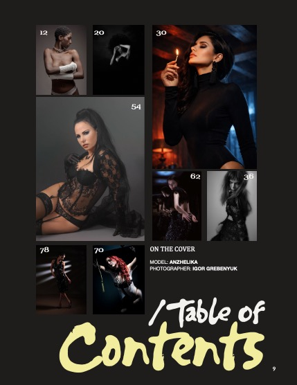 Darkly Issue 581 April 2026, page 9