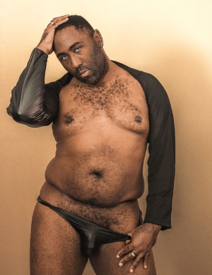 DOMINANTE SENSUAL ELEGANCE 41 June 2026, page 7