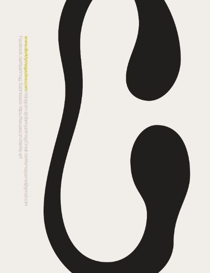 Даркли, журнал. Сентябрь 2026, выпуск 702 (Darkly Issue 702 vol 4, September 2026), page 8