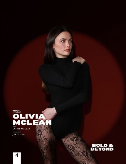 Bold & Beyond Fashion (Issue 1130 October 2026), page 4