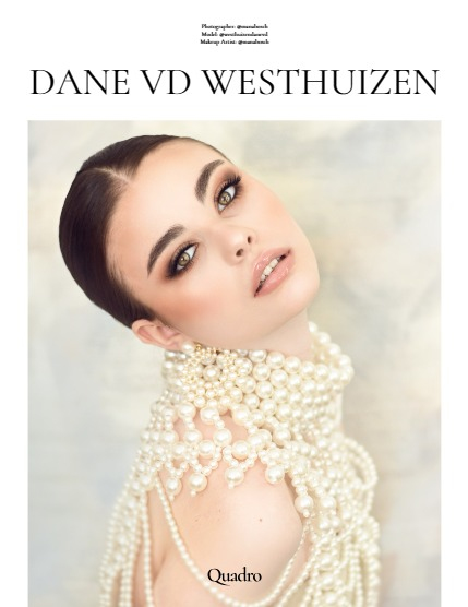 QUADRO MAGAZINE - PORTRAIT JANUARY (Vol 870), page 4