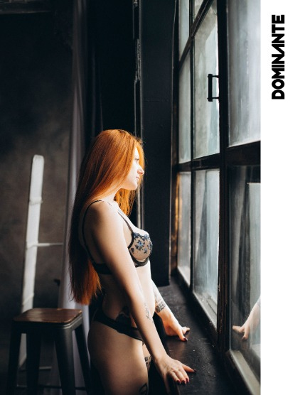 DOMINANTE SENSUAL ELEGANCE 18 March 2025, page 5