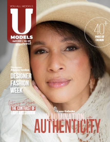 UAModels | Portrait | #243, page 1