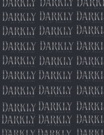 Darkly - Alternative Beauty Issue #321, page 2