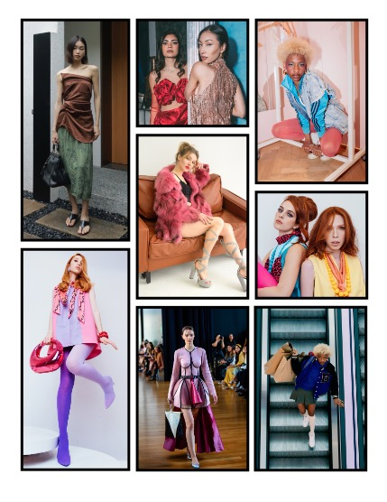 ARTEGO MAGAZINE - FASHION & GLAMOUR MAY Vol 839, page 3